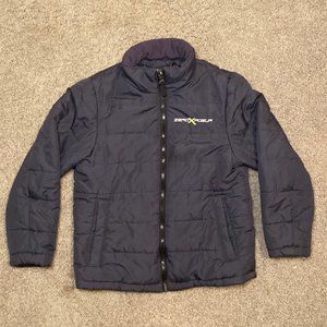 Boy’s ZeroXposur Winter Coat Size S-8